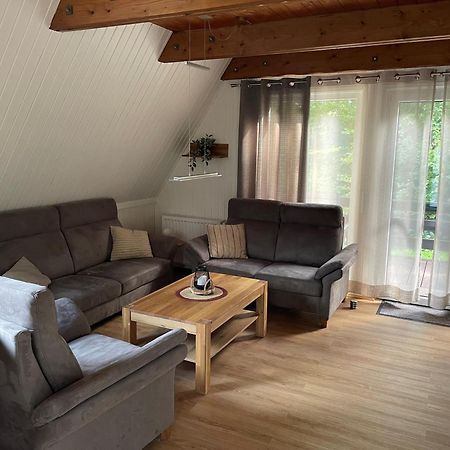 Ferienhaus Ida Am Twistesee Bad Arolsen Luaran gambar