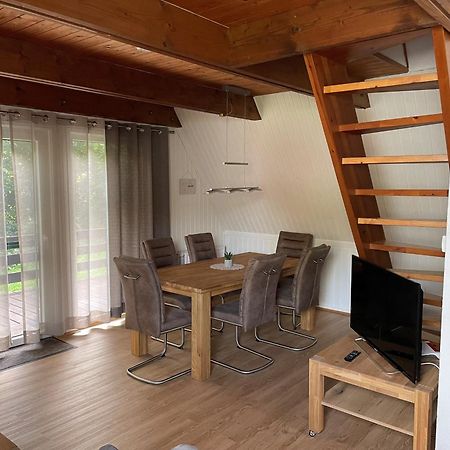 Ferienhaus Ida Am Twistesee Bad Arolsen Luaran gambar
