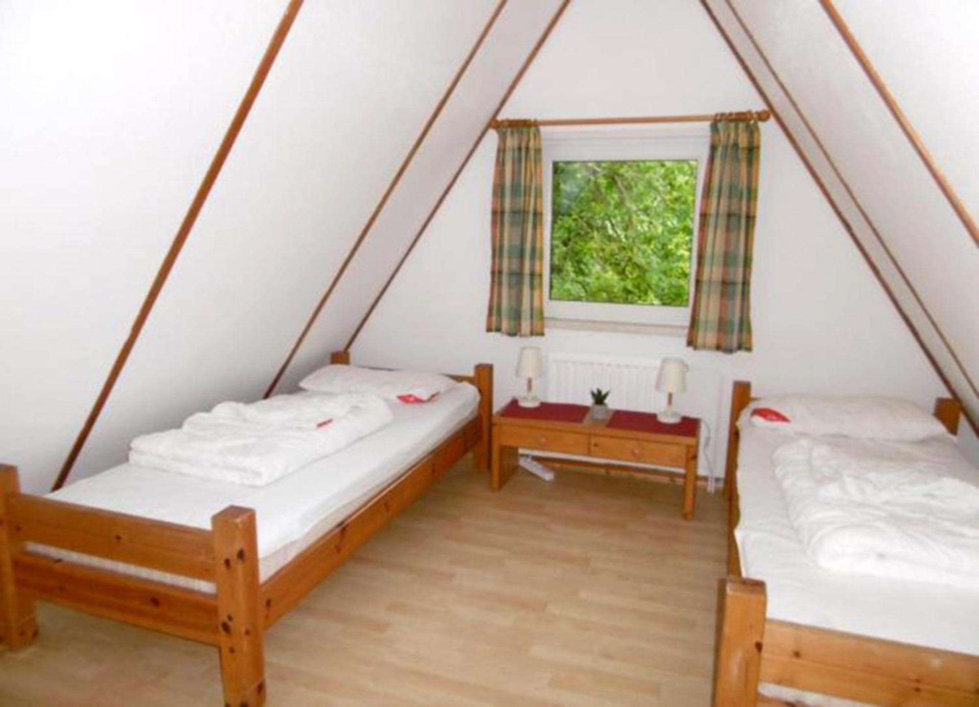 Ferienhaus Ida Am Twistesee Bad Arolsen Luaran gambar