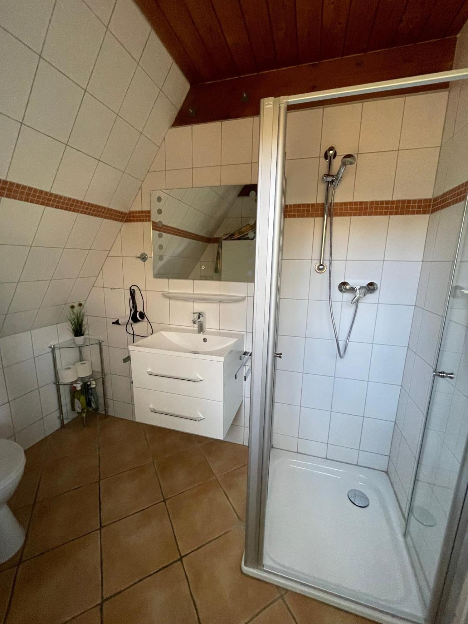 Ferienhaus Ida Am Twistesee Bad Arolsen Luaran gambar