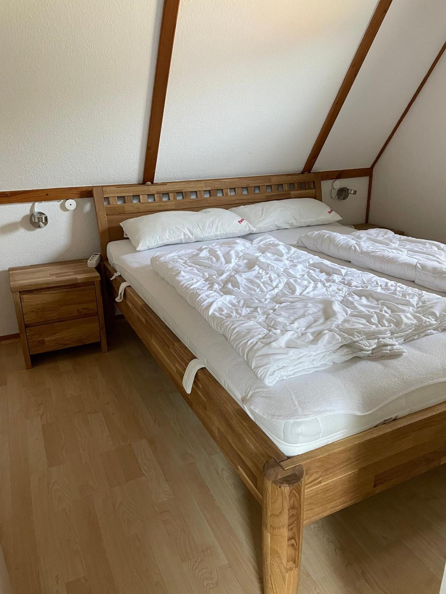 Ferienhaus Ida Am Twistesee Bad Arolsen Luaran gambar