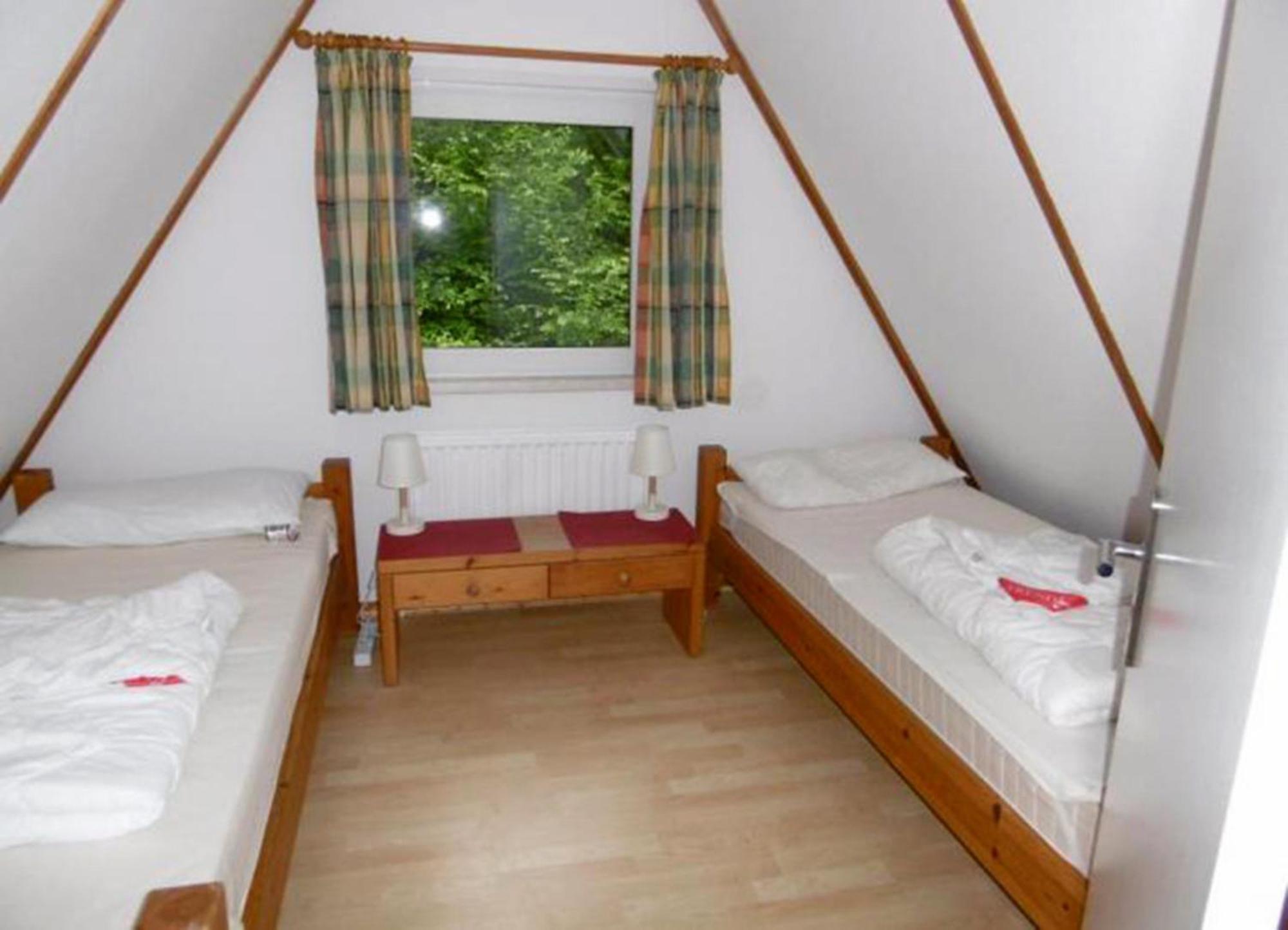 Ferienhaus Ida Am Twistesee Bad Arolsen Luaran gambar
