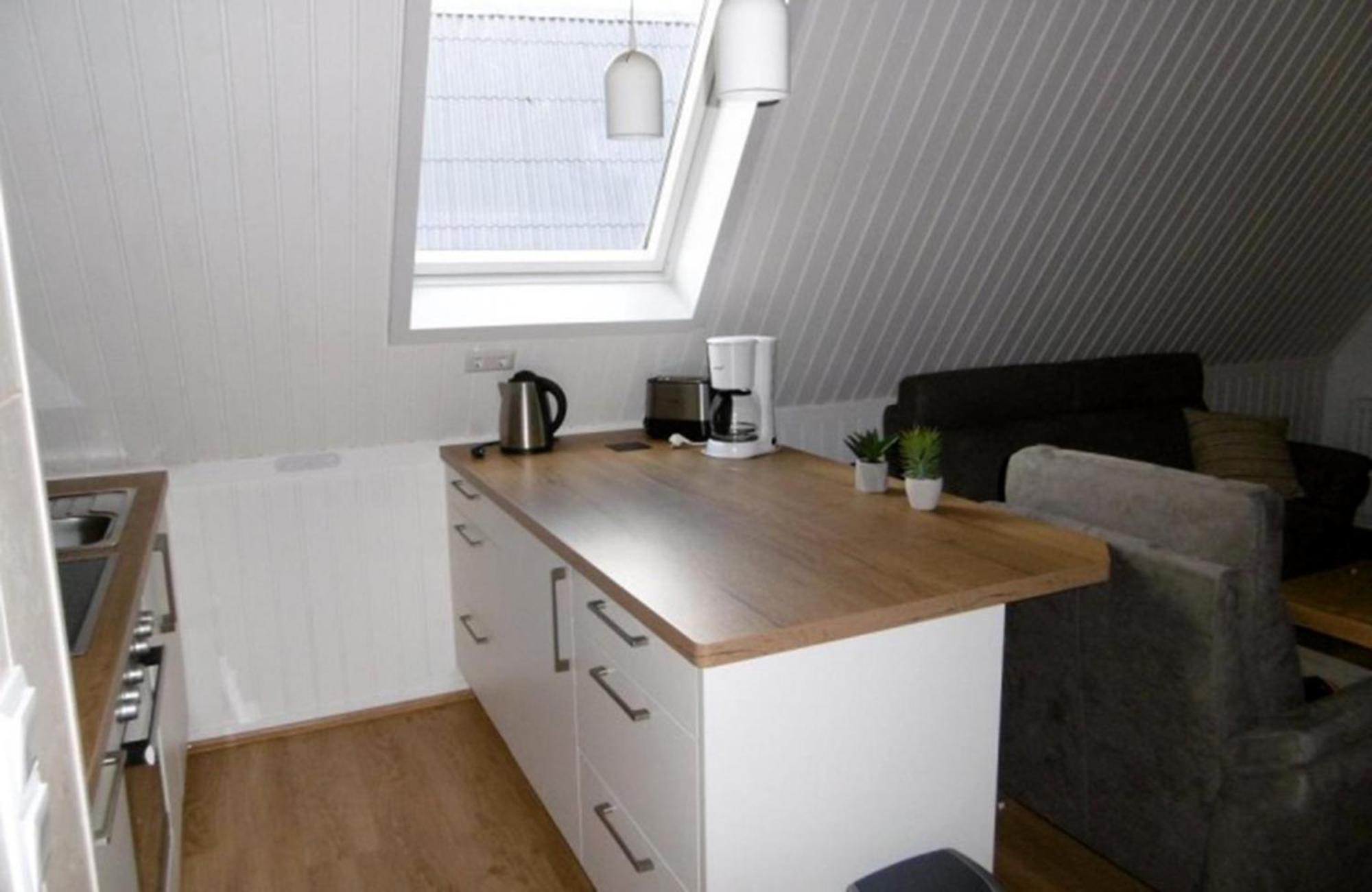 Ferienhaus Ida Am Twistesee Bad Arolsen Luaran gambar