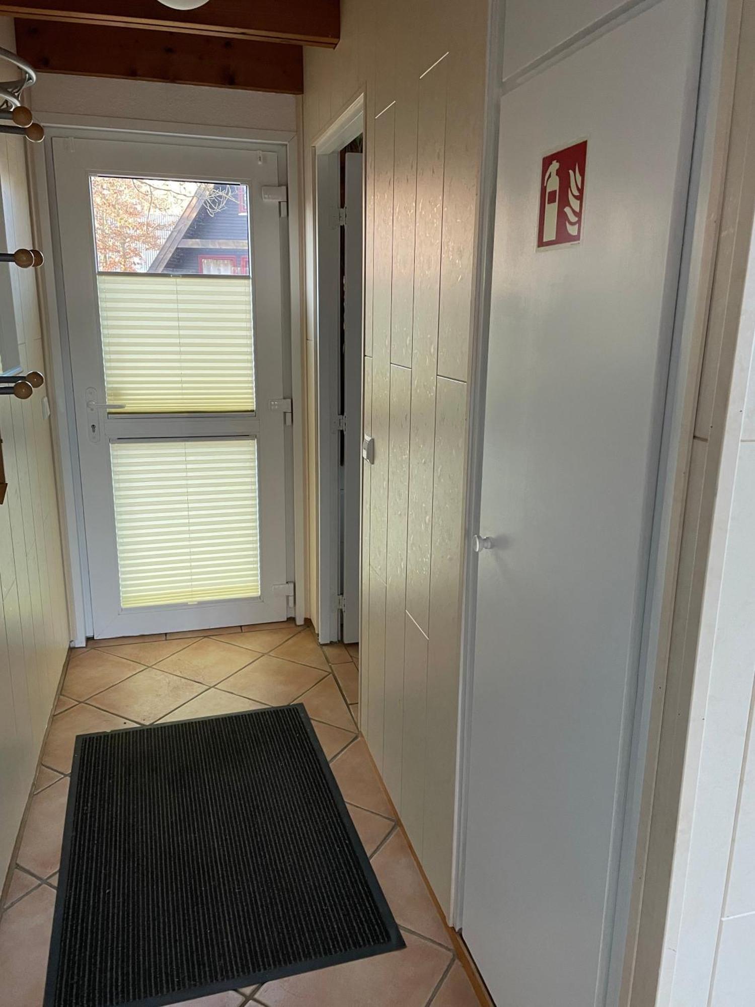 Ferienhaus Ida Am Twistesee Bad Arolsen Luaran gambar