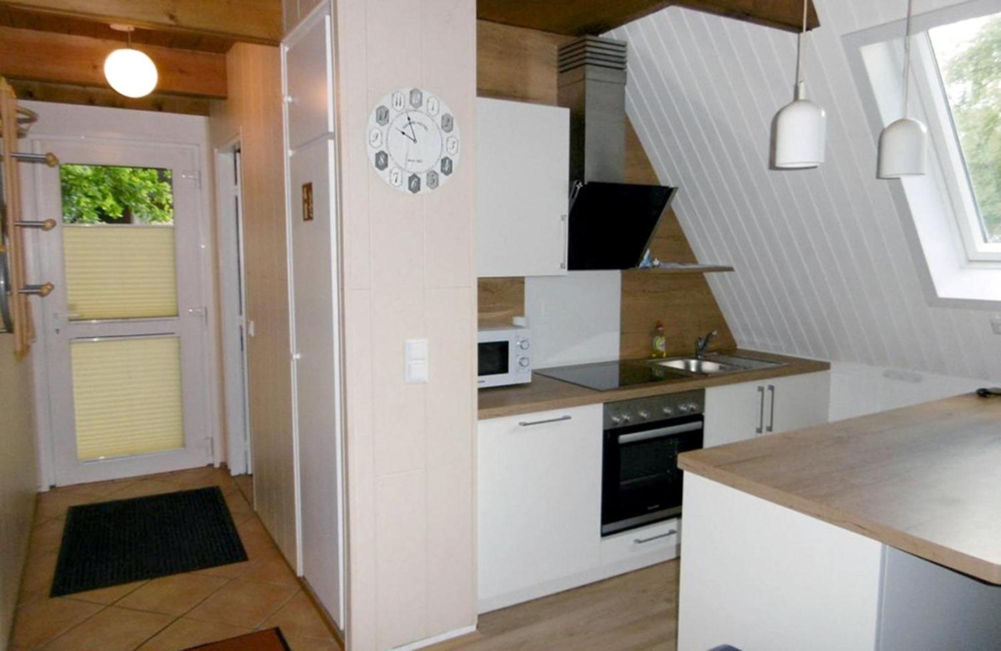 Ferienhaus Ida Am Twistesee Bad Arolsen Luaran gambar